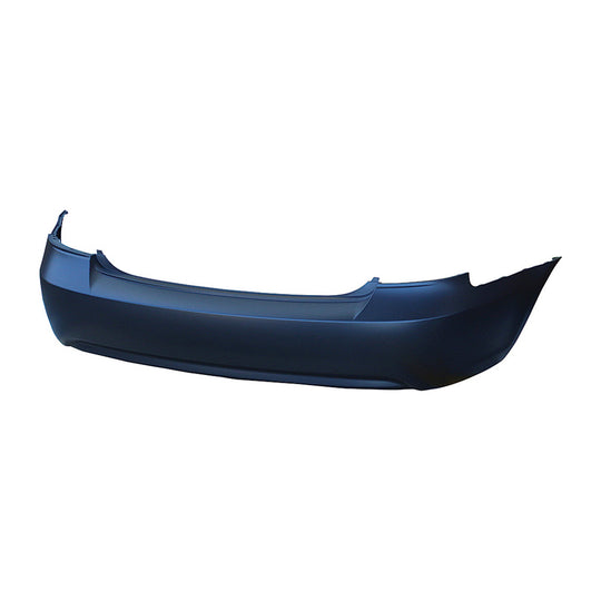 Certified Rear Bar suits Hyundai Accent MC 2006 to 2009