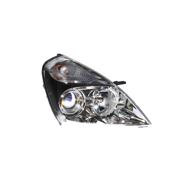 Head Lamp Drivers Side OEM Suits Kia Carnival VQ 2006 to 2010