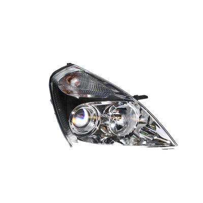Head Lamp Drivers Side OEM Suits Kia Carnival VQ 2006 to 2010