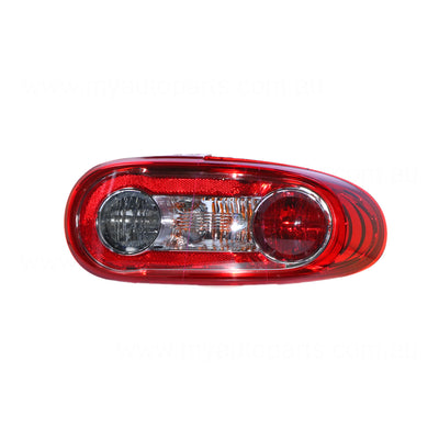 Tail Lamp Drivers Side OEM Suits Mazda MX-5 NC 10/2008 To 07/2015
