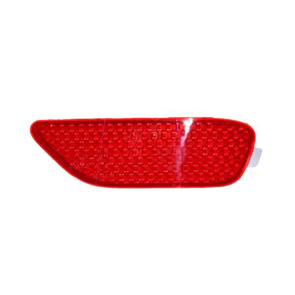 Rear Bar Reflector Drivers Side OEM Suits Holden Captiva CG 2006 to 2013