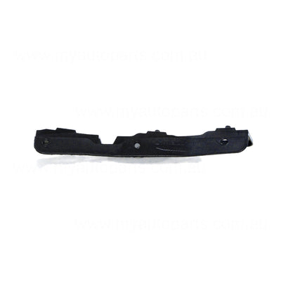 Front Bar Bracket Passenger Side OEM Suits Mazda CX-5 KE 2012 to 2017