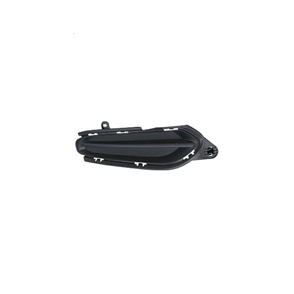 Front Bar Grille Drivers Side Aftermarket suits Honda HR-V RU 2014 to 2018