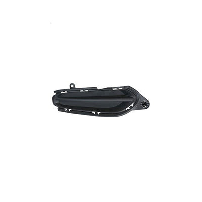 Front Bar Grille Drivers Side Aftermarket suits Honda HR-V RU 2014 to 2018