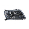 Halogen Electric Adjust Head Lamp Drivers Side OEM Suits Suzuki Grand Vitara JB/JT 2005 to 2012