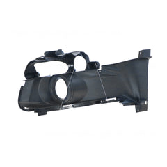 Front Bar Grille Passenger Side Aftermarket suits Ford Mustang FM