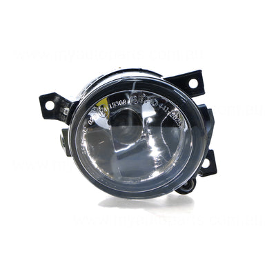 Fog Lamp Drivers Side Certified suits Volkswagen Golf/Jetta/Amarok