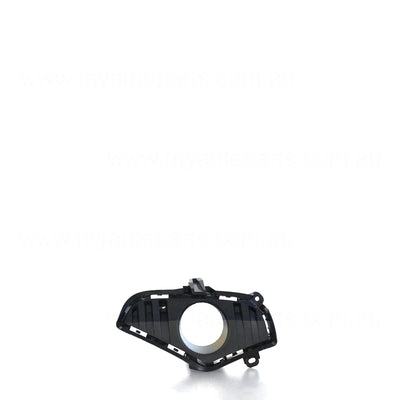 Front Bar Grille Drivers Side OEM suits Toyota RAV4