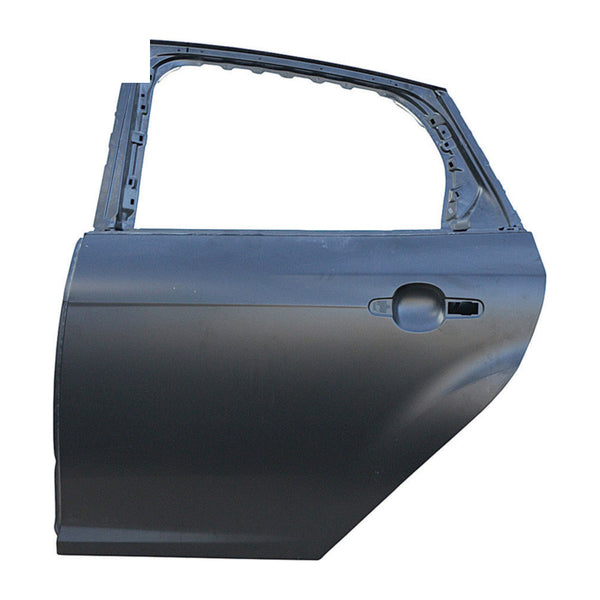 OEM Rear Door Passenger Side suits Ford Focus LW, LZ 2011 to 2018