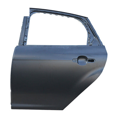 OEM Rear Door Passenger Side suits Ford Focus LW, LZ 2011 to 2018