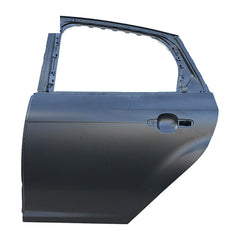 OEM Rear Door Passenger Side suits Ford Focus LW, LZ 2011 to 2018