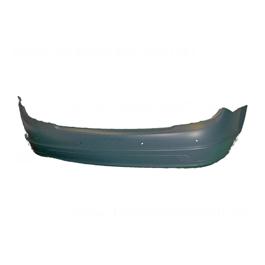 OEM Rear Bar suits Mercedes-benz C Class W204 2007 to 2010