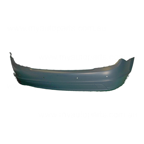 OEM Rear Bar suits Mercedes-benz C Class W204 2007 to 2010