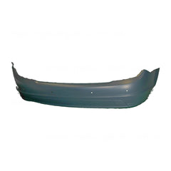 OEM Rear Bar suits Mercedes-benz C Class W204 2007 to 2010