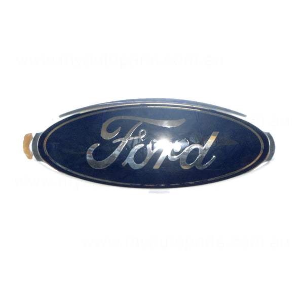 Grille Emblem OEM Suits Ford Focus LW 2011 to 2015