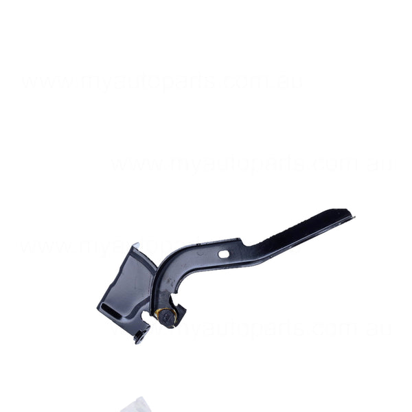 Toyota Kluger Genuine Bonnet Hinge Drivers Side 12/2013 to 11/2019 - 534100E120
