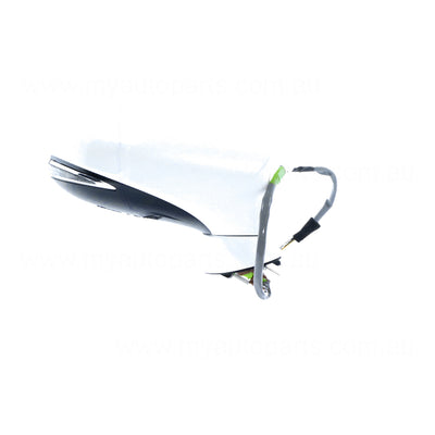 Door Mirror Drivers Side Genuine suits Lexus IS Luxury 2013 to 2016