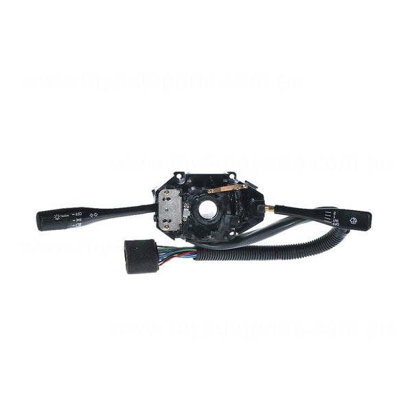 Comb Switch - Ind/Headlamp/Wip Aftermarket suits Mitsubishi