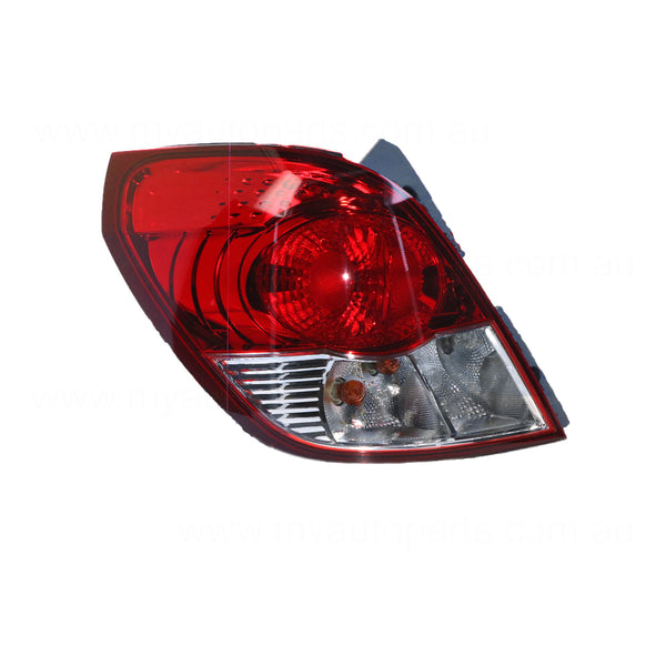 Tail Lamp Passenger Side OEM Suits Holden Captiva CG 11/2006 to 2/2011