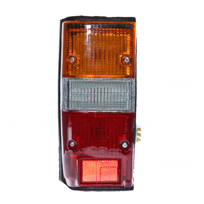 Tail Lamp Passenger Side Aftermarket Suits Toyota Landcruiser 60 SERIES 1980 to 1990