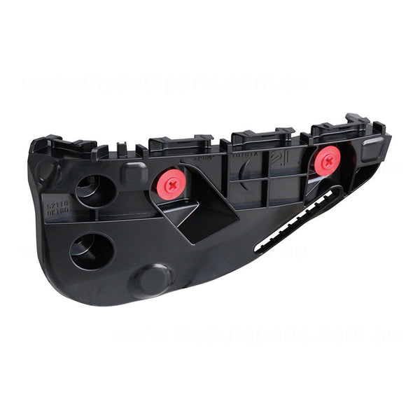 Front Bar Bracket Passenger Side OEM suits Toyota Hilux