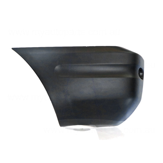 OEM Rear Bar End Passenger Side suits Toyota RAV4 ACA20R/ACA21R/ACA22R/ACA23R 2000 to 2005