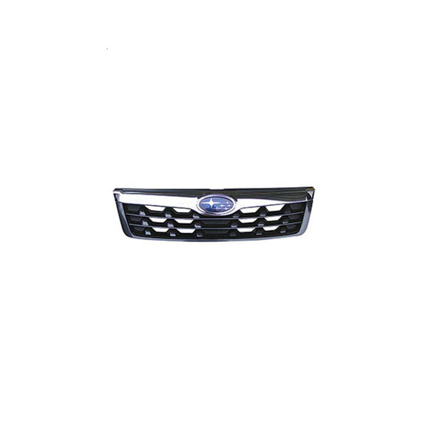 Grille Genuine Suits Subaru Forester SH S-Edition2011 to 2012