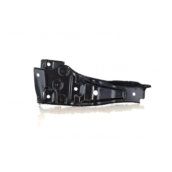 Toyota Prado OEM Front Bar Bracket Drivers Side 04/2017 to 09/2020 - 5210260281