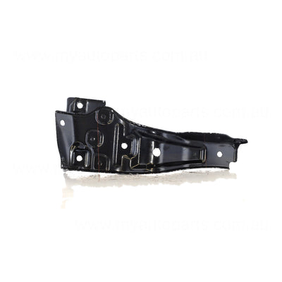 Toyota Prado OEM Front Bar Bracket Drivers Side 04/2017 to 09/2020 - 5210260281