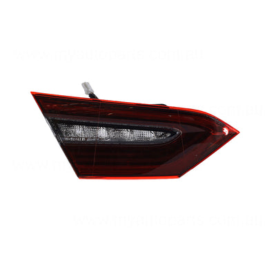 Toyota Camry Genuine Boot Lid Lamp Passenger Side 02/2021 to / - 8159033500
