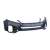 OEM Front Bar Upper With Fog Light Without Head Lamp Washer suits Kia Sorento XM 2012 to 2015