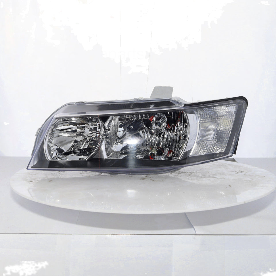 Holden Commodore Certified Aftermarket Head Lamp Passenger Side 08/2004 to 08/2006 - 92122226