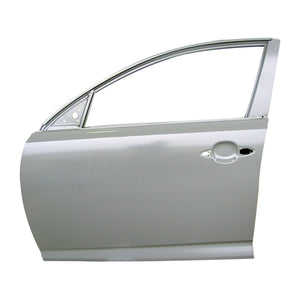 OEM Front Door Drivers Side suits Kia Optima TF 2011 to 2013