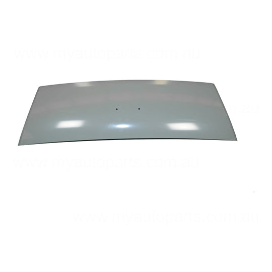 OEM Bonnet suits Kia K2700 / 2900 PU/PU3 2005 to 2008
