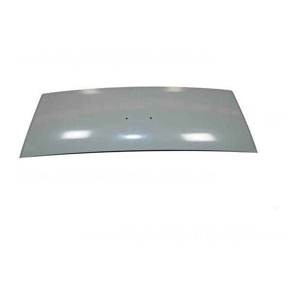 OEM Bonnet suits Kia K2700 / 2900 PU/PU3 2005 to 2008