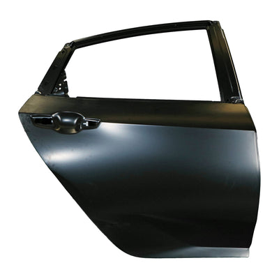 OEM Rear Door Drivers Side suits Honda Civic FC 2016 to 2019