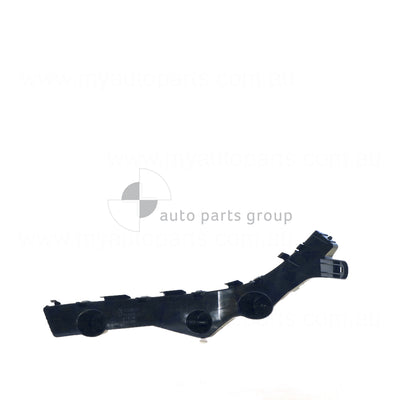 Rear Bar Bracket Drivers Side OEM Suits Mazda 2 DE 2007 to 2014