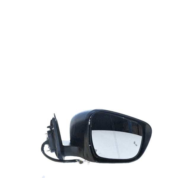 OEM Door Mirror Drivers Side suits Nissan Navara 4x4 D23, Nissan Navara 4x2 D23 2020 onwards