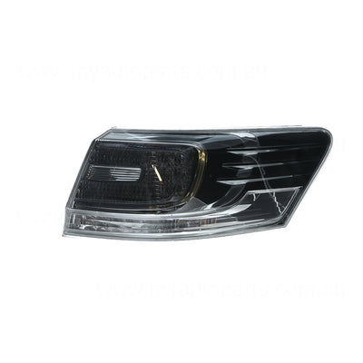 Tail Lamp Drivers Side Genuine suits Toyota Aurion Sportivo/Touring GSV40R 8/2009 to 4/2012