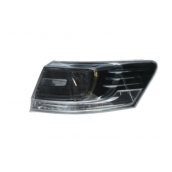 Tail Lamp Drivers Side Genuine suits Toyota Aurion Sportivo/Touring GSV40R 8/2009 to 4/2012