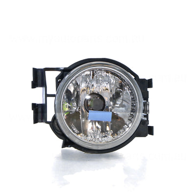 Fog Lamp Drivers Side Genuine suits Subaru