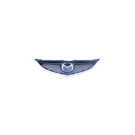 Grille OEM Suits Mazda 6 GH 2008 to 2012