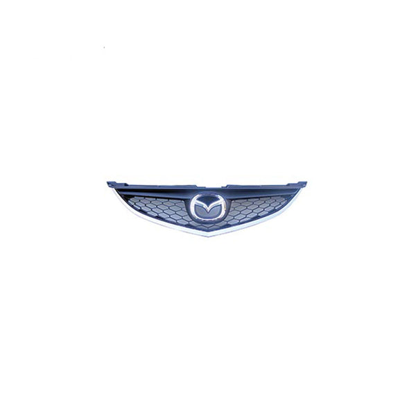Grille OEM Suits Mazda 6 GH 2008 to 2012