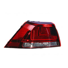 Tail Lamp Passenger Side OES  Suits Volkswagen Golf MK 7 4/2013 to 7/2017