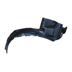 Front Guard Liner Passenger Side Aftermarket suits Toyota Hilux