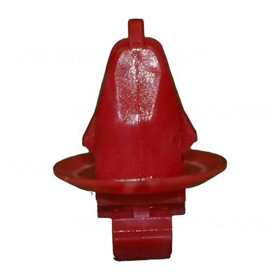 Clip OEM suits Toyota Hilux