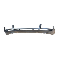 Front Bar Apron Aftermarket Suits Audi A4 B6 2001 to 2005