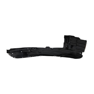 Isuzu Ute D-Max OEM Front Guard Liner Passenger Side 07/2020 to / - 8983562121