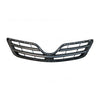 Outer Grille OEM Suits Toyota Corolla ZRE152R Sedan 4/2010 to 12/2013