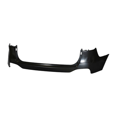 OEM Rear Bar suits Kia Sorento UM 2015 to 2017